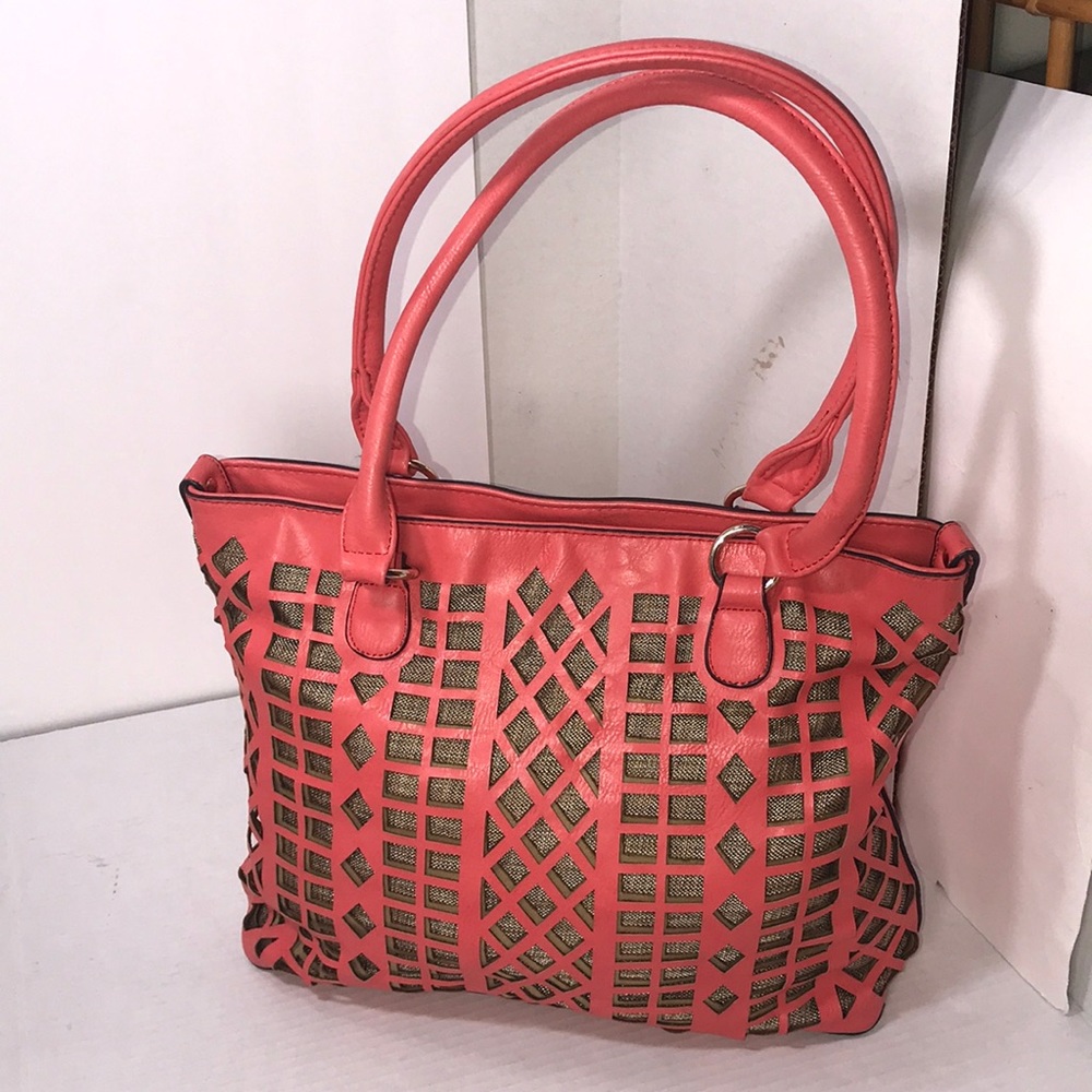 Handbag shoulder bag